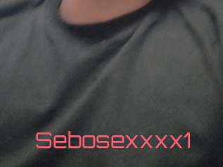 Sebosexxxx1