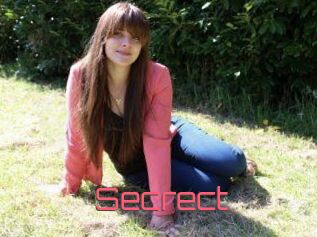 Secrect