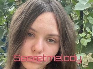 Secretmelody