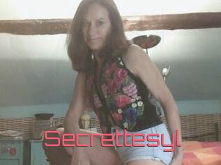 Secrettesyl