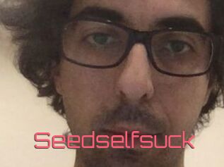 Seedselfsuck