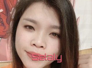 Selaly