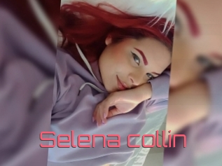 Selena_collin