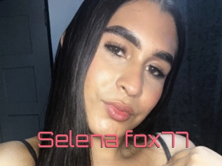 Selena_fox77