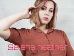 Selena_heather