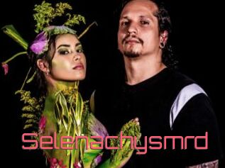 Selenachysmrd