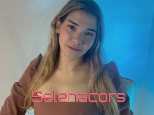 Selenacors