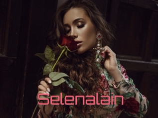 selenalain Webcam Sexe Direct