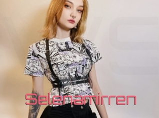 Selenamirren