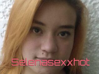 Selenasexxhot