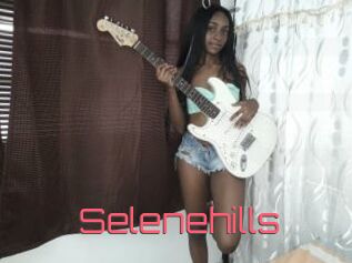 Selenehills