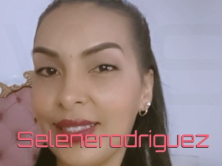 Selenerodriguez