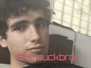 Selfsuckbro