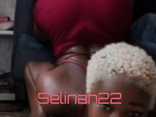 Selinah22