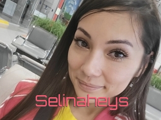 Selinaheys