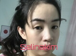 Selinakim
