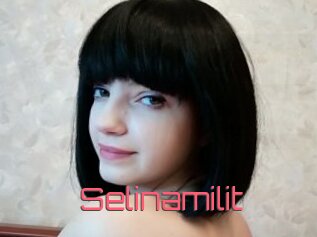 Selinamilit