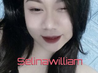 Selinawilliam