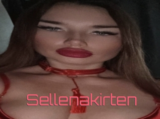 Sellenakirten