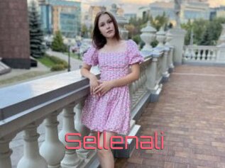 Sellenali