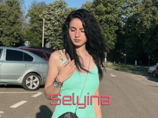 Selyina