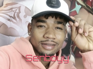 Senboyy