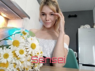 Sensei