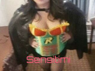 Sensitimi