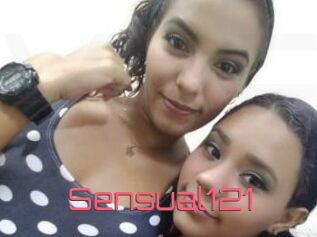 Sensual121