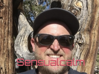 Sensualcalm