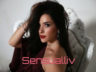 Sensualliv