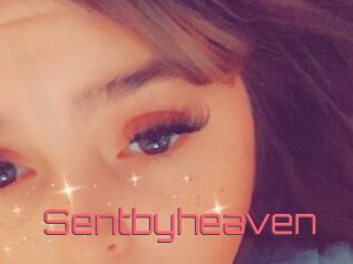 Sentbyheaven