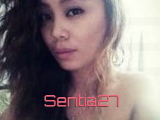 Sentia27