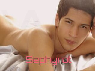 Sephyrot