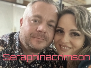 Seraphinacrimson