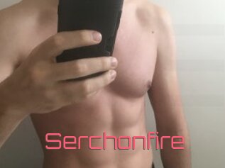 Serchonfire