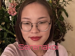 Serenakoi