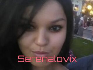 Serenalovix