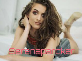 Serenaparcker