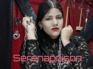 Serenapoison