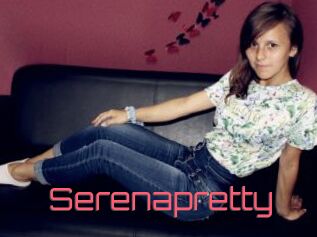 Serenapretty