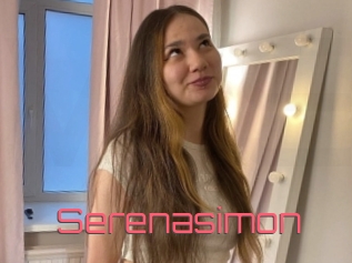 serenasimon Webcam Sexe Direct
