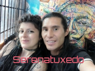 Serenatuxedo