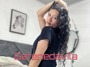 Serenedavila