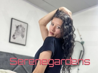 Serenegardens