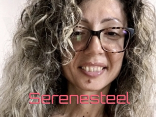 Serenesteel