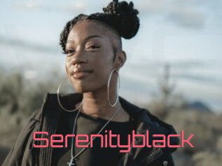 Serenityblack