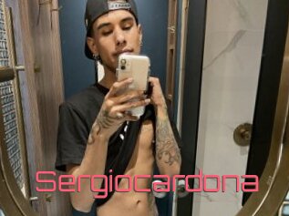 Sergiocardona