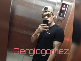 sergiogomez Webcam Sexe Direct