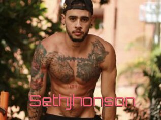 Sethjhonson